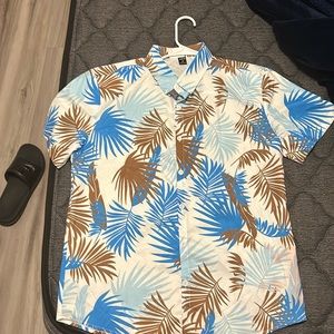Beach Shirt
